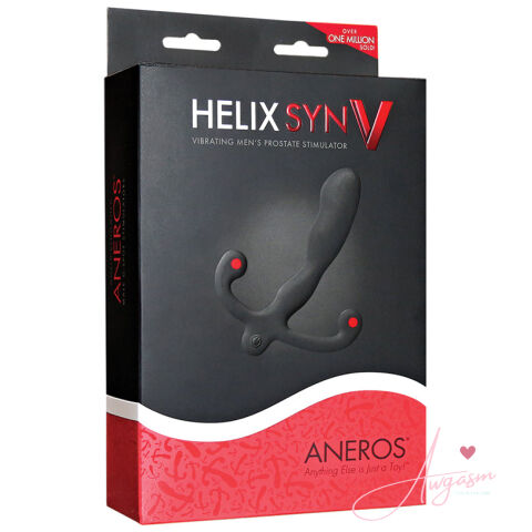 Aneros Helix Syn V