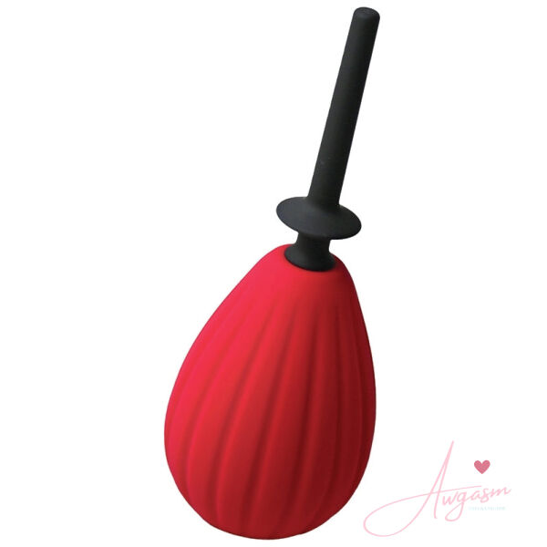 Aneros Prelude Enema Bulb Kit - Image 2