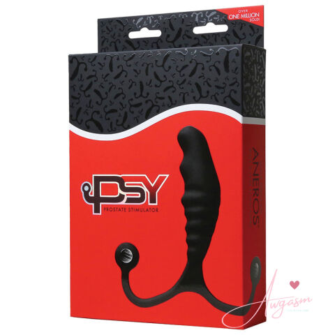 Aneros Psy Prostate Stimulator