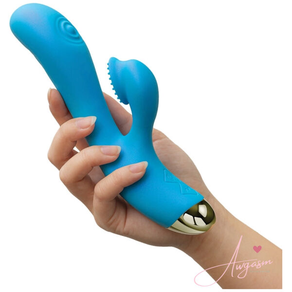 Aria Arousing AF-Blue - Image 3