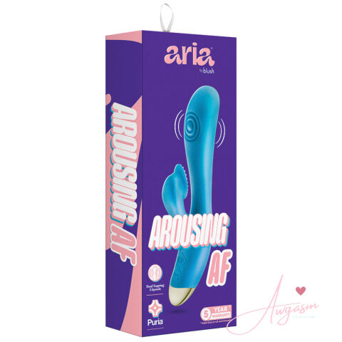 Aria Arousing AF-Blue