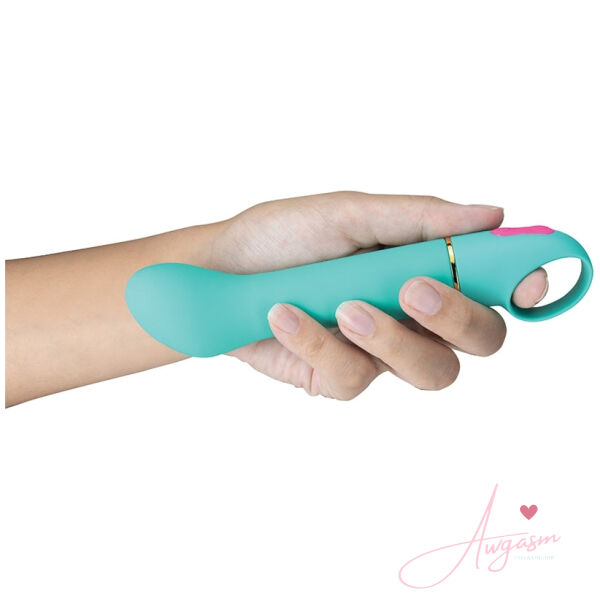 Aria Flirty AF-Teal - Image 3