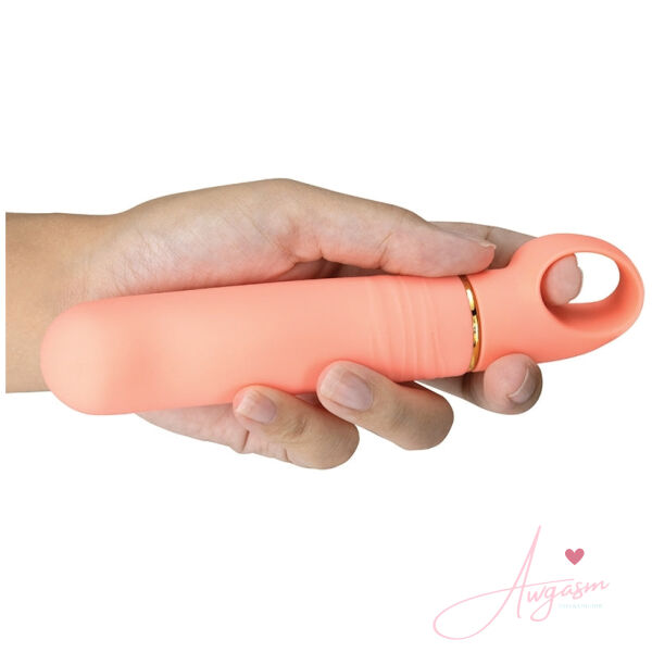 Aria Smokin' AF-Coral - Image 3