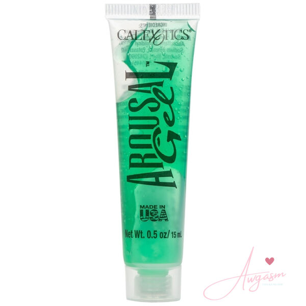Arousal Gel .25oz - Image 2