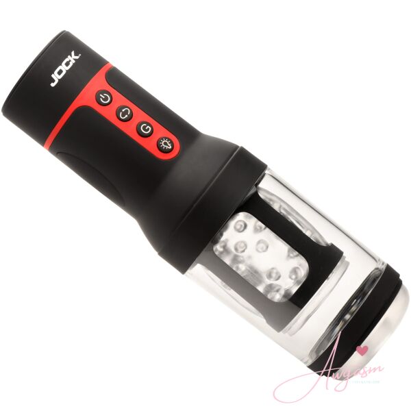 Auto Spin Spinning and Thrusting Masturbator - Image 5