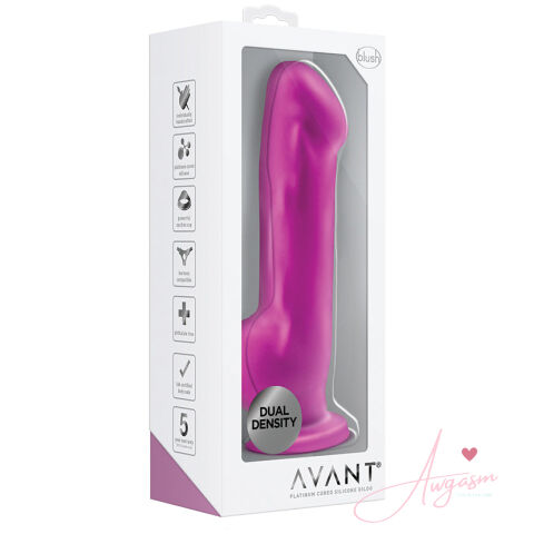 Avant D7 Ergo-Violet