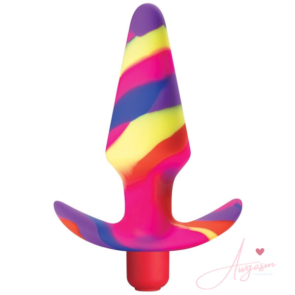 Avant Free Spirit-Scarlet - Image 2