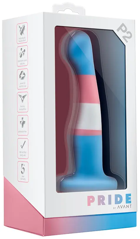 Avant Pride P2-True Blue 6