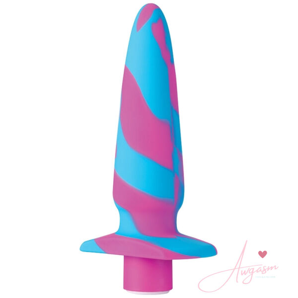 Avant Vibrotize-Fuchsia - Image 2
