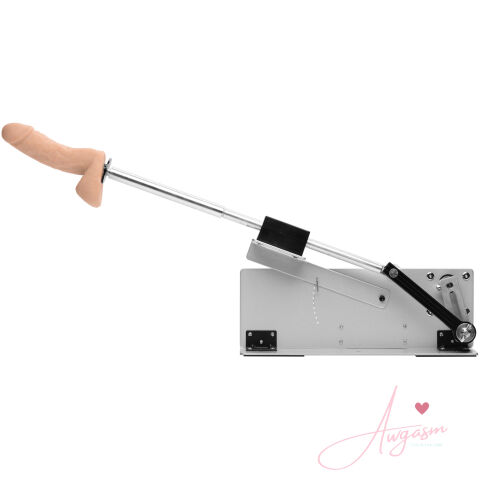 Axis Multi-Angle Sex Machine