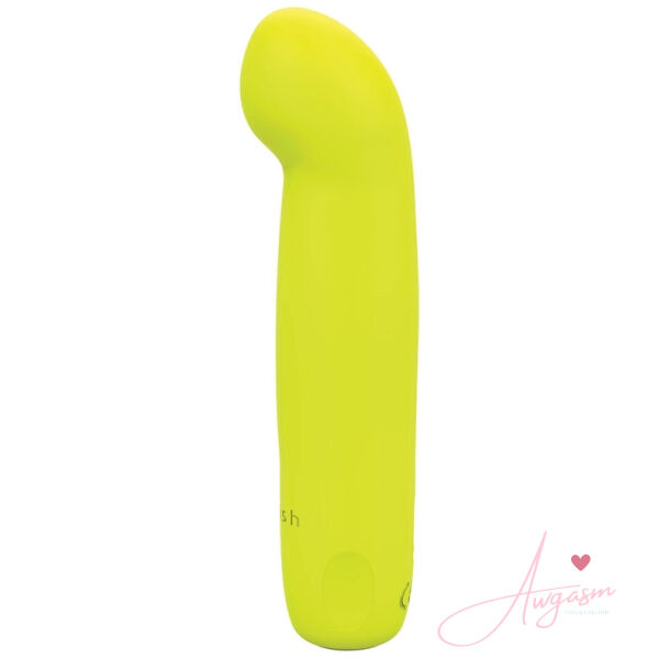 B Swish Bcute Classic Curve Infinite-Citrus Yellow - Image 2