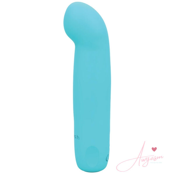B Swish Bcute Classic Curve Infinite-Electric Blue - Image 2
