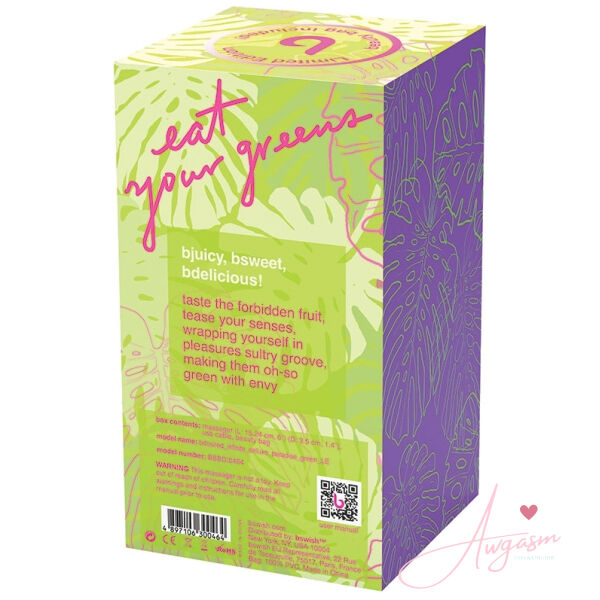 B Swish Bdesired Infinite Deluxe LE-Paradise Green - Image 4