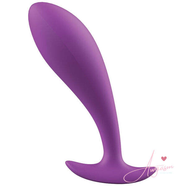 B Swish Bfilled Basic-Orchid - Image 2