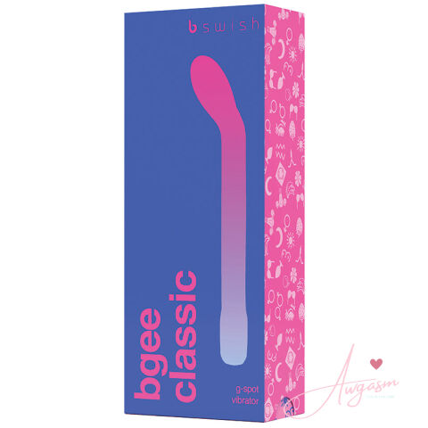 B Swish Bgee Classic-Denim
