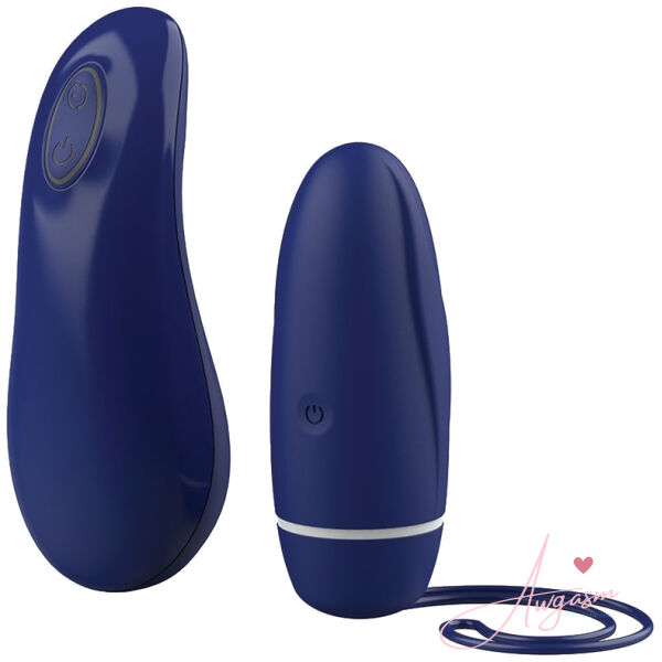 B Swish Bnaughty Deluxe Unleashed-Midnight Blue - Image 2