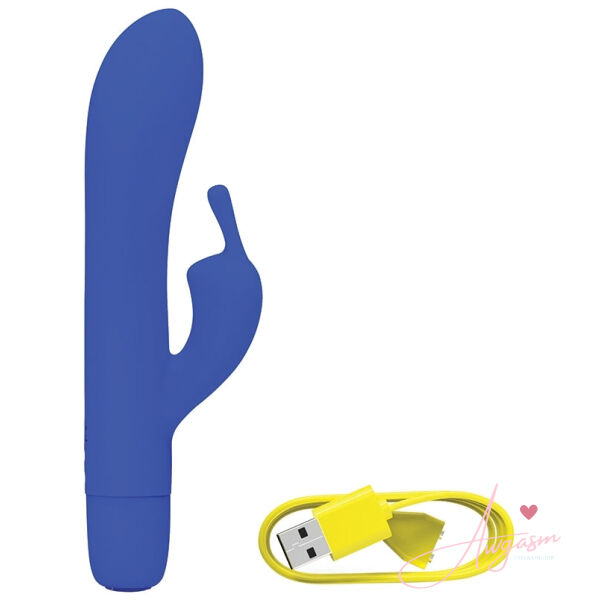 B Swish Bwild Bunny Infinite Classic-Pacific Blue - Image 2