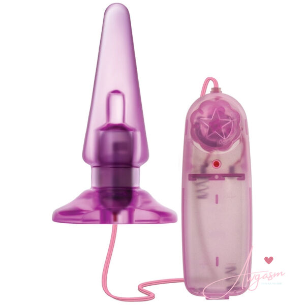 B Yours Basic Anal Pleaser-Pink - Image 2