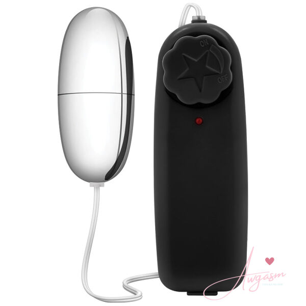 B Yours Silver Power Bullet-Black - Image 2