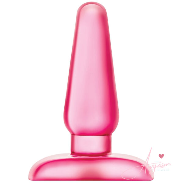 B Yours. Eclipse Pleaser Medium-Pink - Image 2