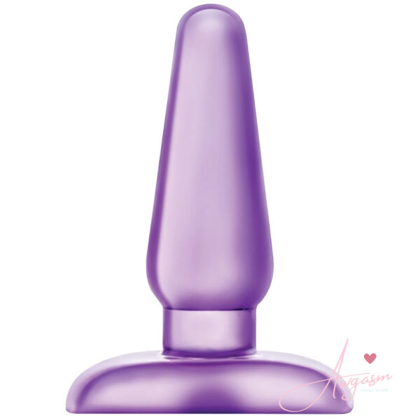 B Yours. Eclipse Pleaser Medium-Purple - Image 2