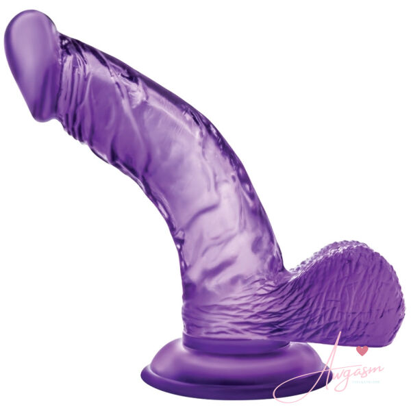 B Yours. Sweet n' Hard 8-Purple 7 - Image 2