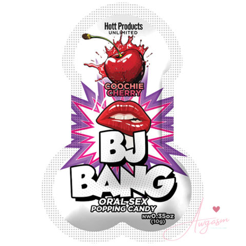 BJ Bang-Cherry