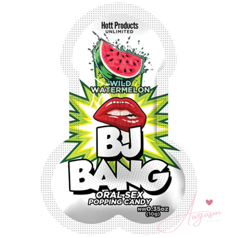 BJ Bang Watermelon