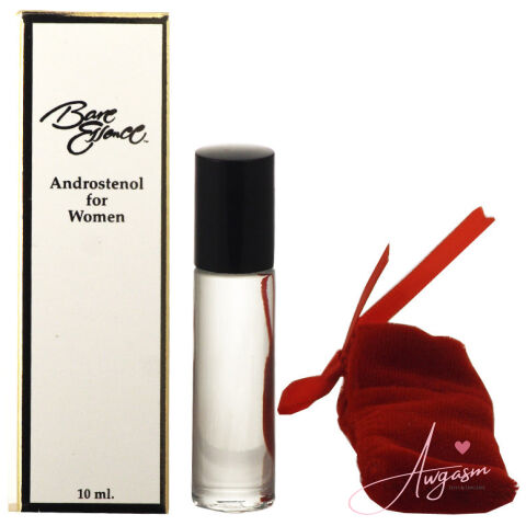 Bare Essence Androstanol For Women .17oz