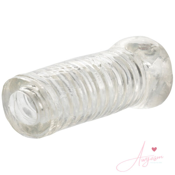 Basic Essentials Tight Pussy - Image 4