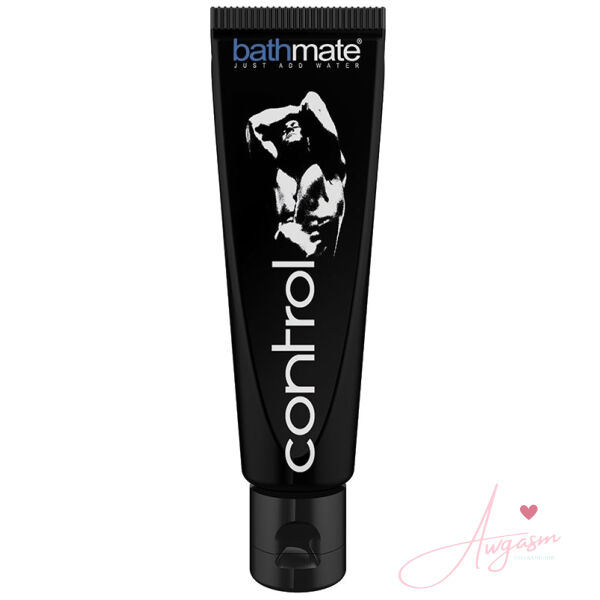 Bathmate Control Prolonger Gel 0.24oz - Image 2