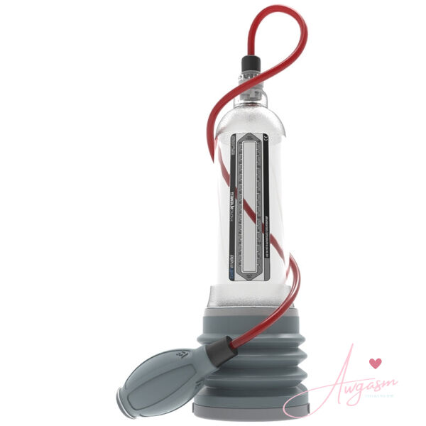 Bathmate Hydroxtreme11-Clear - Image 2