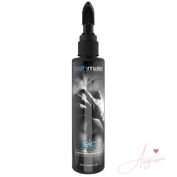 Bathmate Max Out Jelqing Enhancement Serum 4oz - Image 2