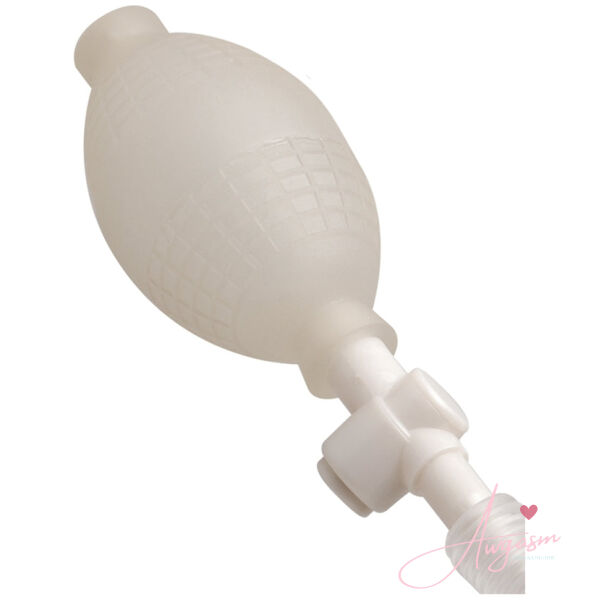 Beginner's Power Pump-Clear - Image 3