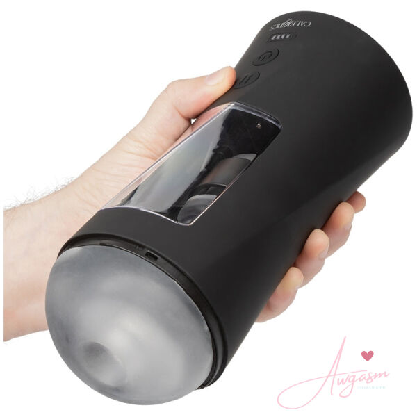 Bionic Power Stroking Masturbator - Image 3
