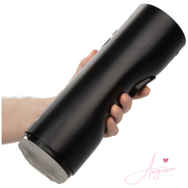 Bionic Thusting Masturbator - Image 3