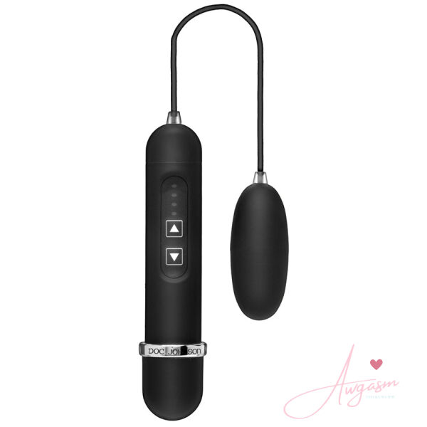 Black Magic Bullet & Controller - Image 2