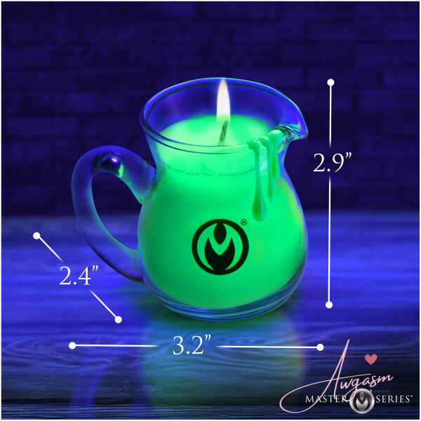 Blacklight Wax Play Pitchers - Image 4