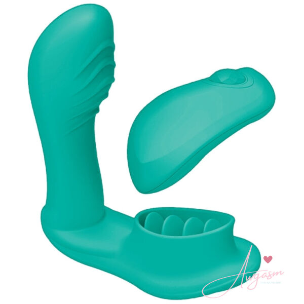 Blaze Remote Control Satisfier-Aqua - Image 2