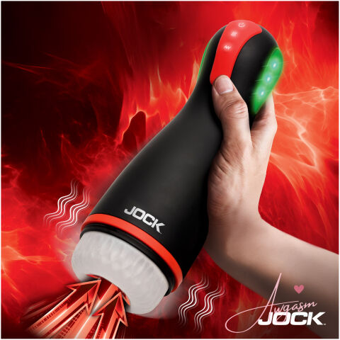 Blaze Vibrating