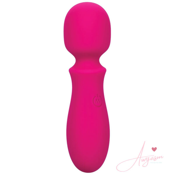 Bliss Liquid Silicone Mini Wand - Image 2