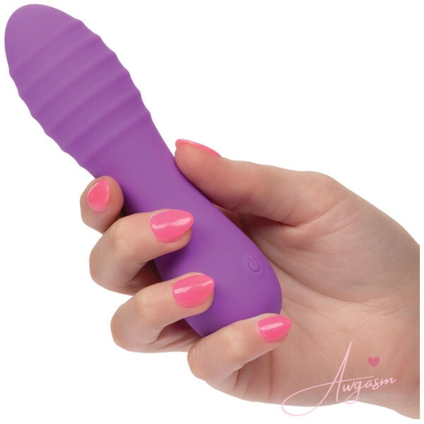 Bliss Liquid Silicone Ripple - Image 3
