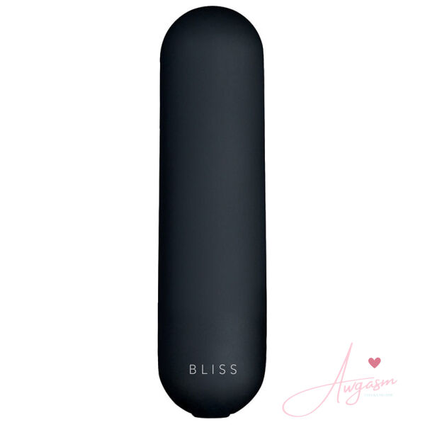 Bliss Power Bullet-Black - Image 2