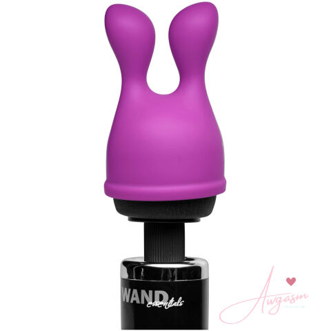 Bliss Tips Silicone Wand Massager Attachment