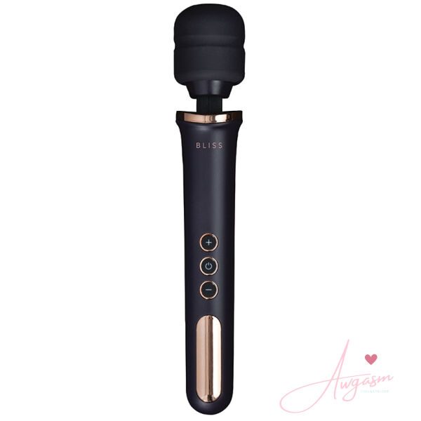 Bliss Wand-Black - Image 2