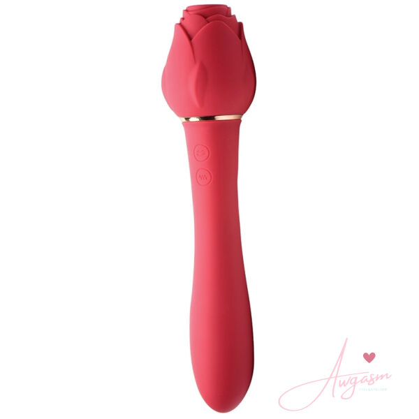 Bloomgasm Sweet Heart Rose - Image 2