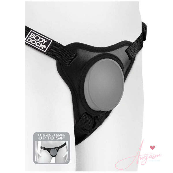 Body Dock Elite Mini Harness - Image 2