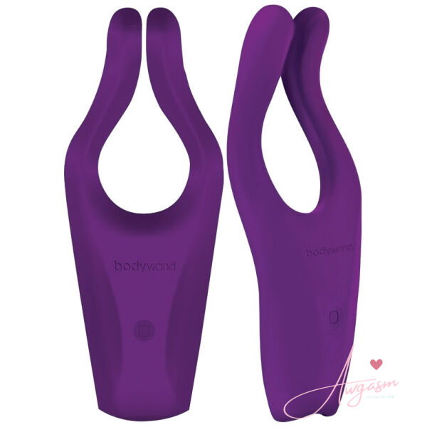 Bodywand Date Night Revel Couples Vibe - Image 2