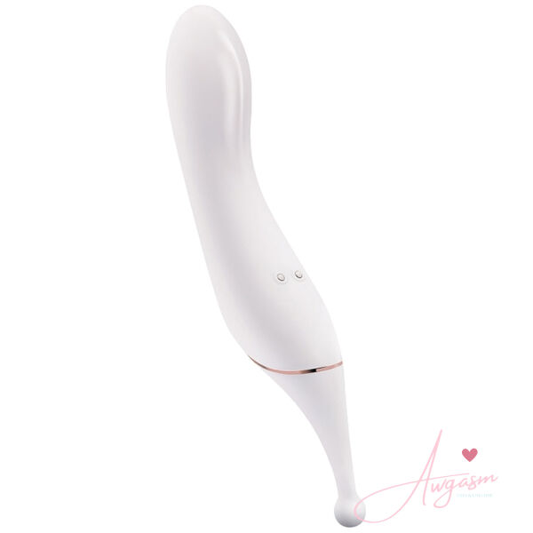 Bodywand Dual Stim Vario - Image 3