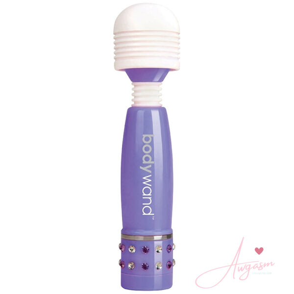 Bodywand Mini-Lavender - Image 2
